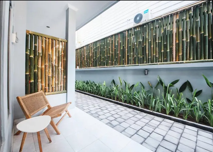 Apartments: With Kitchen In Canggu/5 Gasthuis Canggu